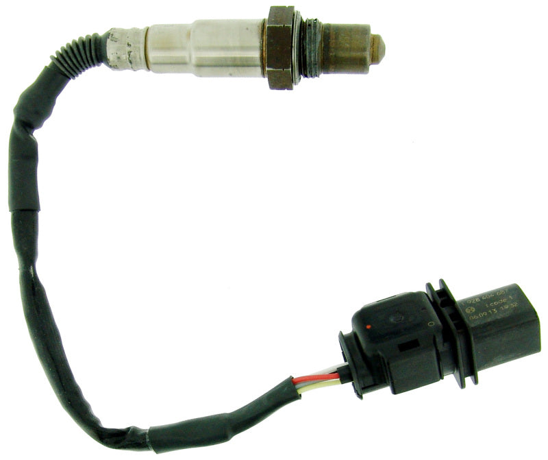 NTK 24334 5-Wire Wideband A/F Sensor - Audi, Ford, Lincoln, Porsche