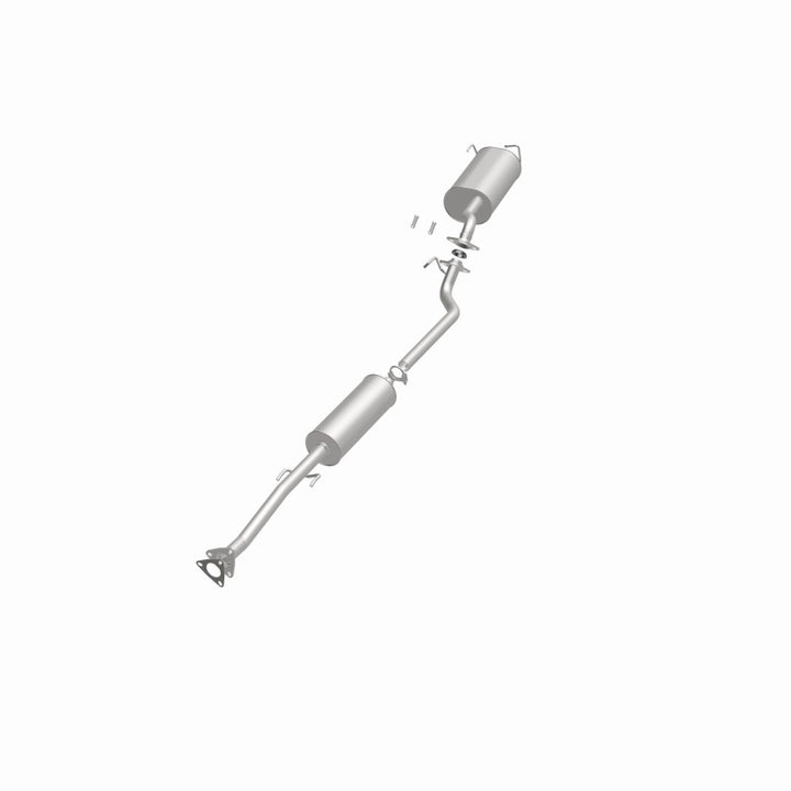 MagnaFlow BRE Exhaust Kit for 2012–2014 Honda CR-V 2.4L - OneFastShop