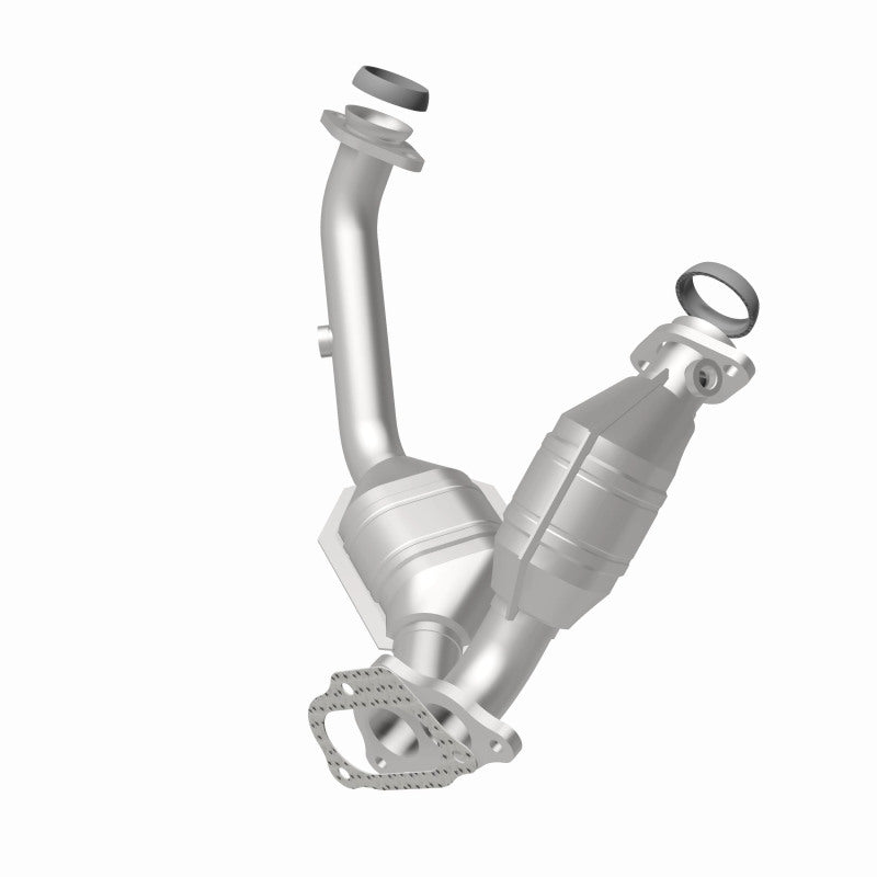 Magnaflow Direct-Fit Catalytic Converter Front Section for 2001-05 Explorer 4.0L Sport Trac