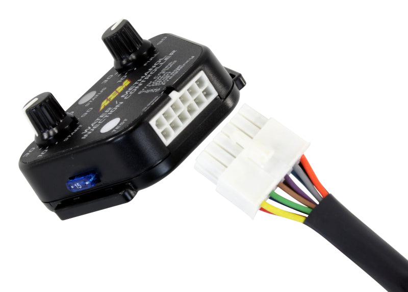 AEM V3 One Gallon Water Injection Kit – Multi Input