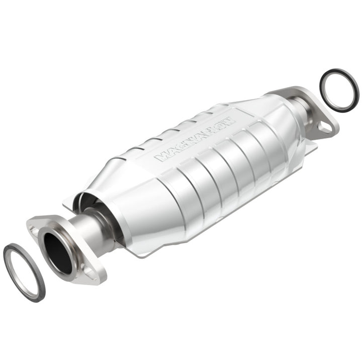 Magnaflow Direct-Fit Catalytic Converter for Dodge Eagle Mitsubishi 1990-1995 - OneFastShop