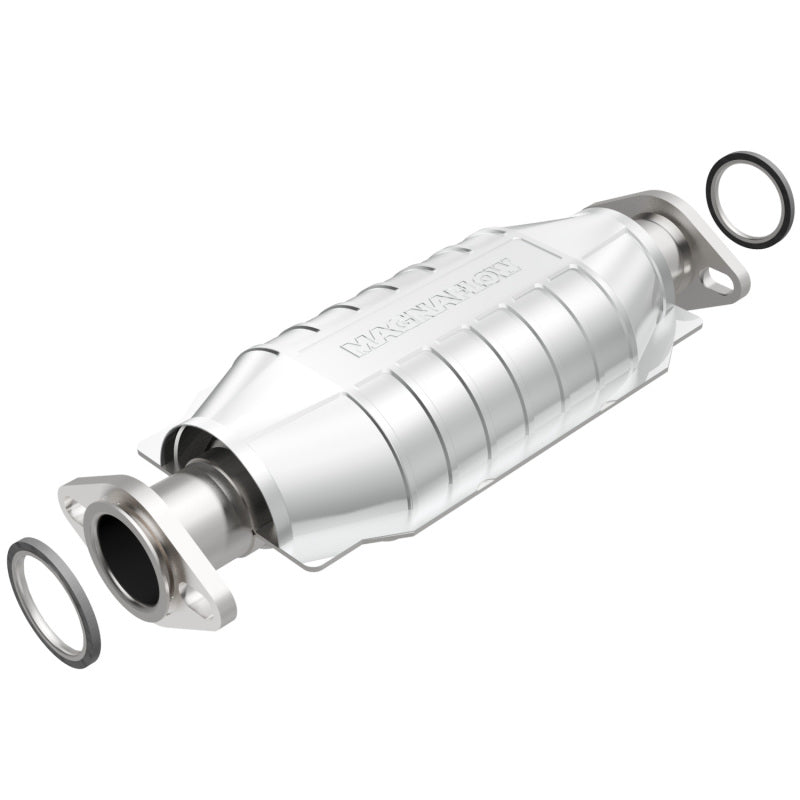 Magnaflow Direct-Fit Catalytic Converter for Dodge Eagle Mitsubishi 1990-1995 - OneFastShop