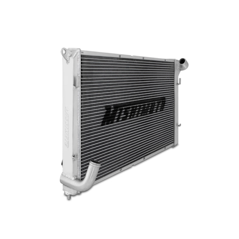 Mishimoto Aluminum Radiator for 01-07 Mini Cooper S (Excludes R56 Chassis) - OneFastShop