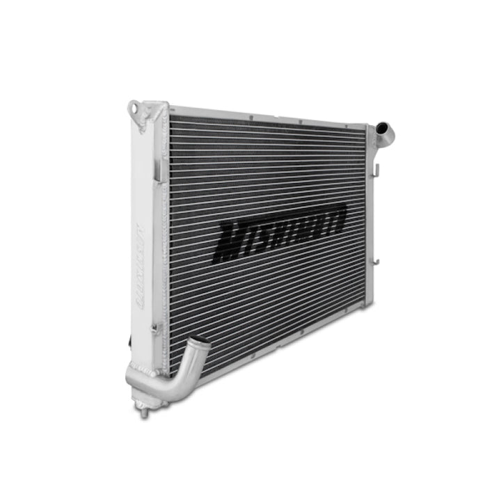 Mishimoto Aluminum Radiator for 01-07 Mini Cooper S (Excludes R56 Chassis) - OneFastShop