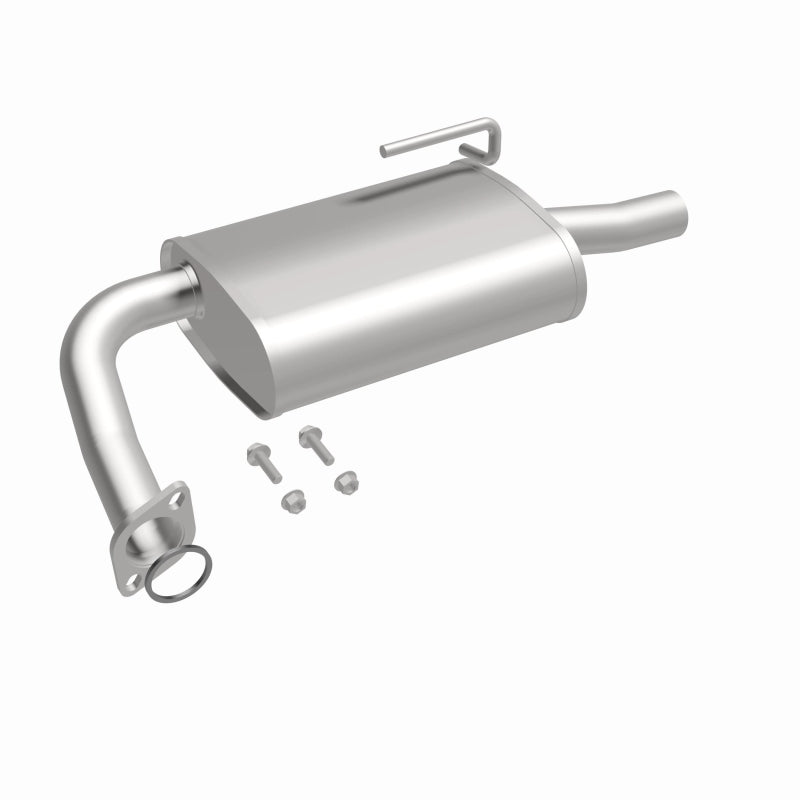 BRE Exhaust 2007–2012 Altima 2.5L 3.5L Muffler Kit