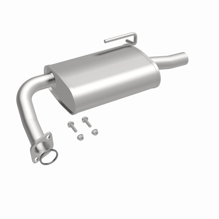 BRE Exhaust 2007–2012 Altima 2.5L 3.5L Muffler Kit