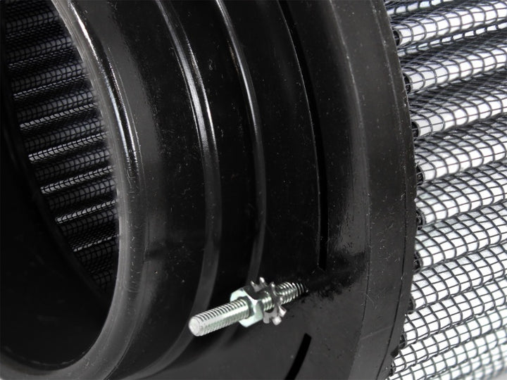 AFe Air Filters MagnumFLOW OER Pro DRY S for Audi A6 Quattro (C6) V6 3.2L