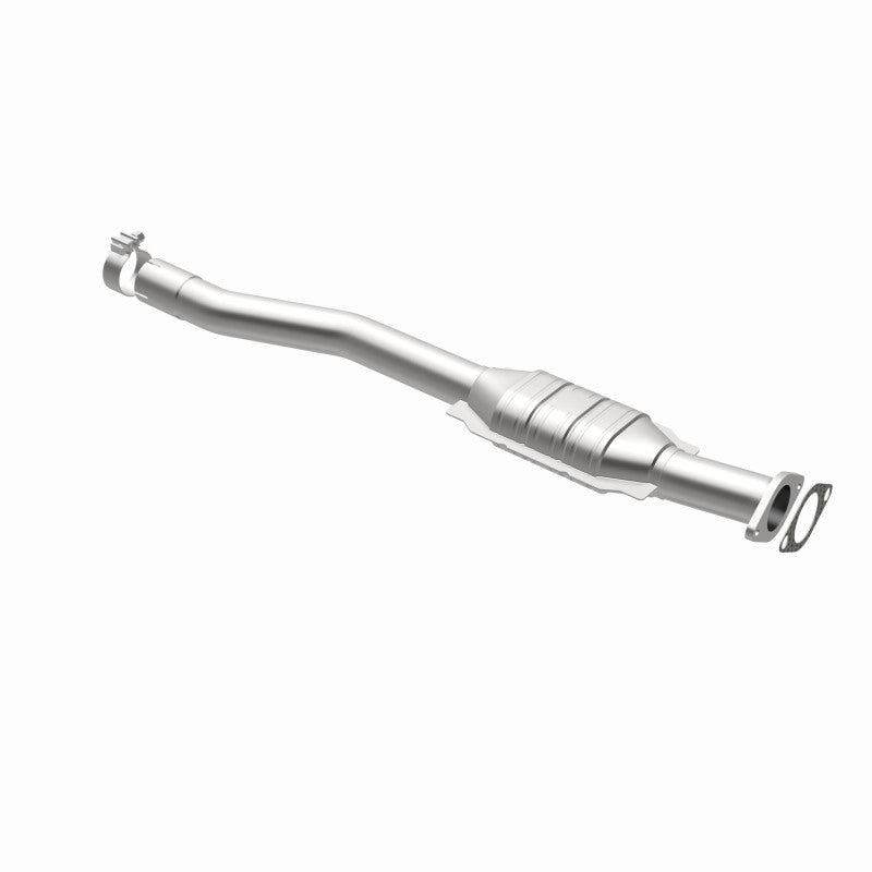 Magnaflow Catalytic Converter DF for 2011-2012 EQUINOX 3.0L Underbody Replacement - OneFastShop