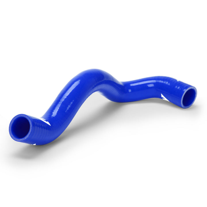 Mishimoto Blue Silicone Turbo Hose Kit for 01-05 Lexus IS300 - OneFastShop