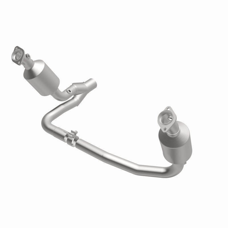 Magnaflow Direct Fit Catalytic Converter for 2004 Dodge Dakota 3.7L - OneFastShop