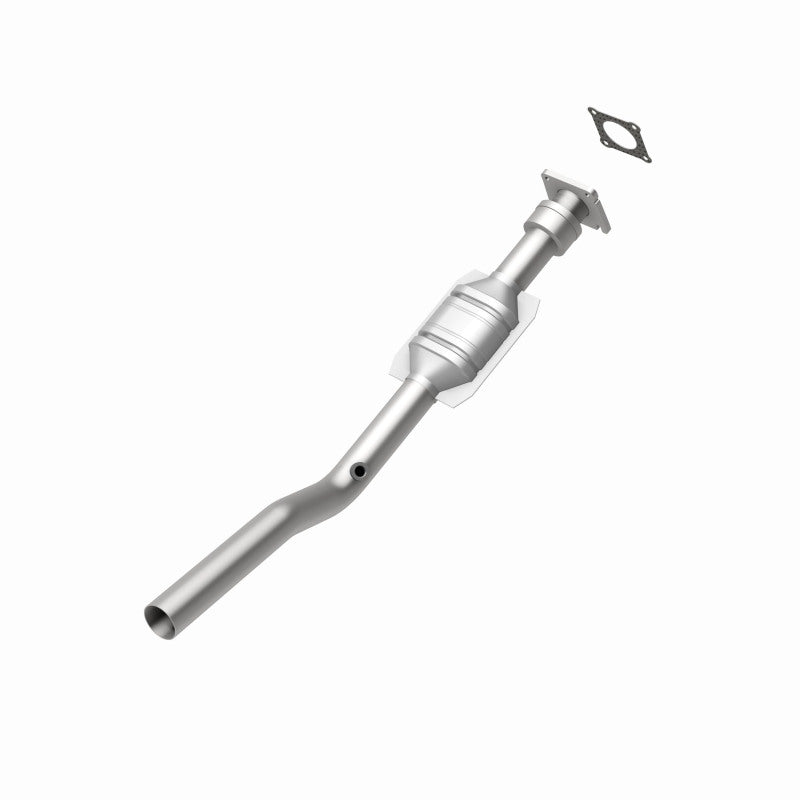 Magnaflow Catalytic Converter DF 98-99 Chrysler Cirrus 2.4 Direct-Fit OBDII Compatible - OneFastShop