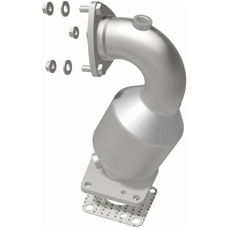 Magnaflow Direct-Fit Catalytic Converter for 03-08 Saab 9-3 2.0L - OneFastShop