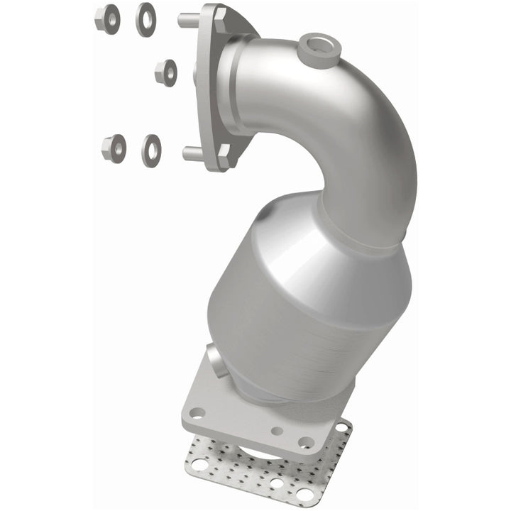 Magnaflow Direct-Fit Catalytic Converter for 03-08 Saab 9-3 2.0L - OneFastShop