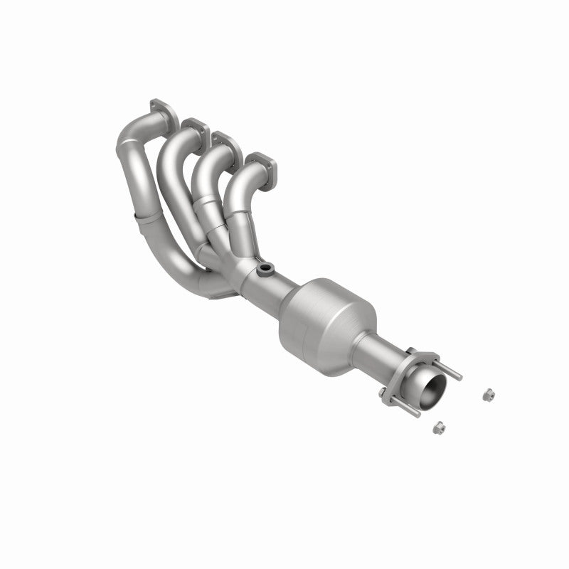Magnaflow Direct-Fit Catalytic Converter for BMW 5-6 06-09, OEM Grade - OneFastShop