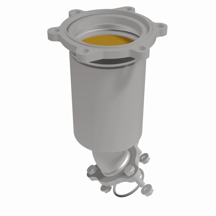 Magnaflow Direct-Fit Catalytic Converter 98-01 Altima 2.4L OEM - OneFastShop