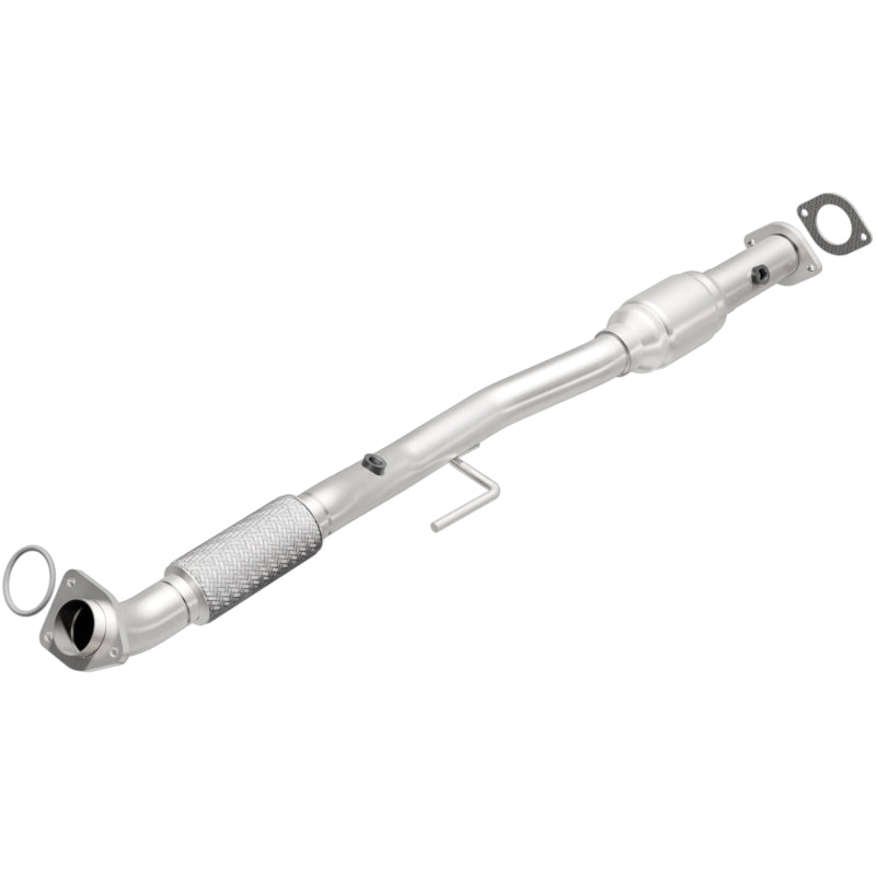 Magnaflow Catalytic Converter Direct Fit 07-08 2.5L Nissan Altima OEM - OneFastShop