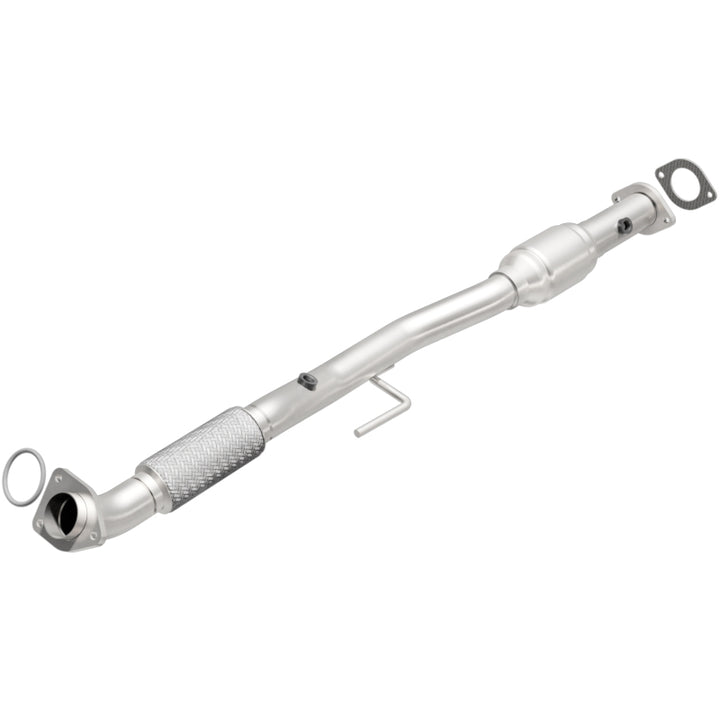 Magnaflow Catalytic Converter Direct Fit 07-08 2.5L Nissan Altima OEM - OneFastShop