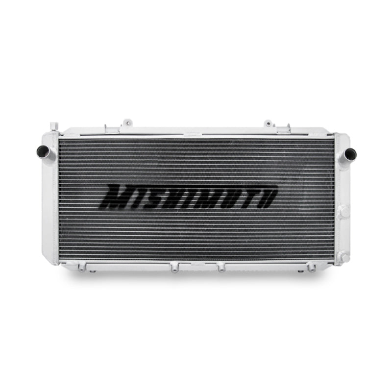 Mishimoto Performance Aluminum Radiator for Toyota MR2 Turbo 90-97 - OneFastShop
