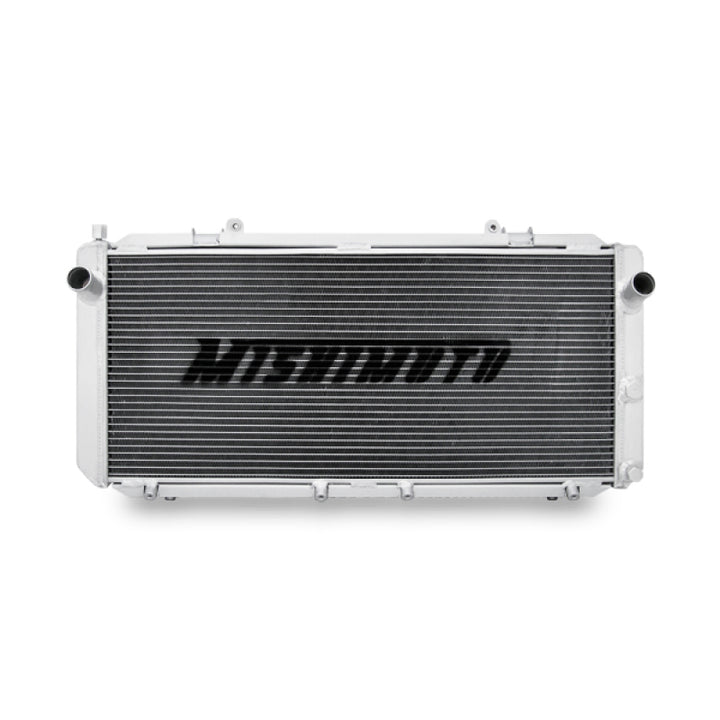 Mishimoto Performance Aluminum Radiator for Toyota MR2 Turbo 90-97 - OneFastShop