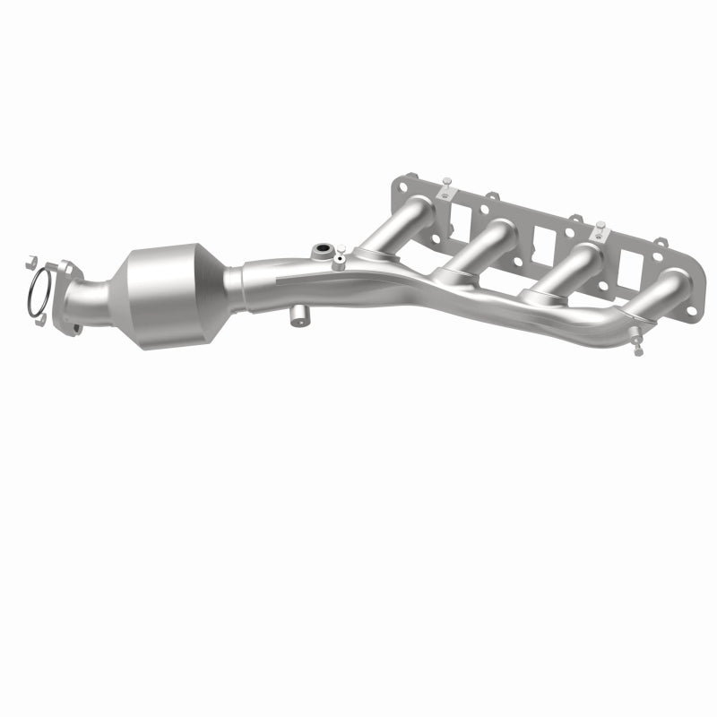 Magnaflow 2016–2021 Infiniti QX80 5.6L Direct-Fit Left Manifold Catalytic Converter