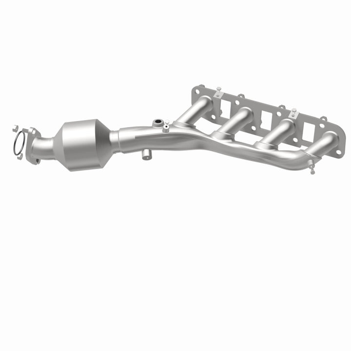 Magnaflow 2016–2021 Infiniti QX80 5.6L Direct-Fit Left Manifold Catalytic Converter