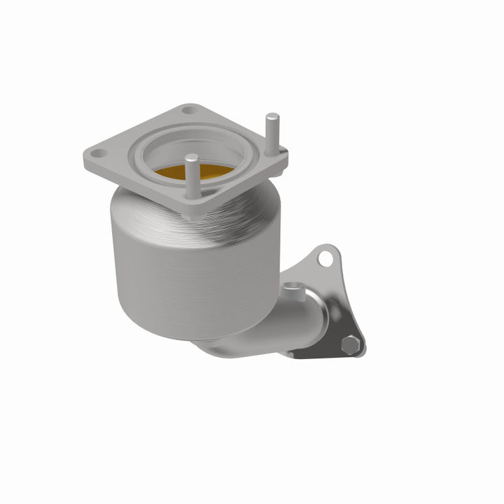 Magnaflow Direct Fit Catalytic Converter for 2013 Nissan Pathfinder 3.5L - OneFastShop