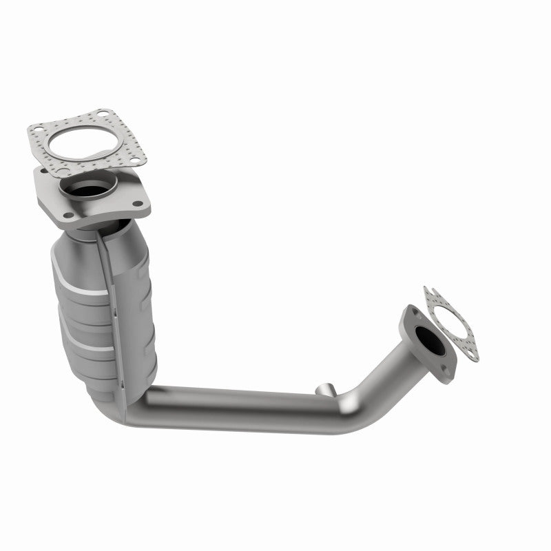 MagnaFlow Direct-Fit Catalytic Converter for 2000 Ford Focus 2.0L – Code P