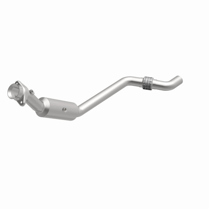 Magnaflow Direct Fit OEM Catalytic Converter 15-17 Mustang V6 3.7 - OneFastShop