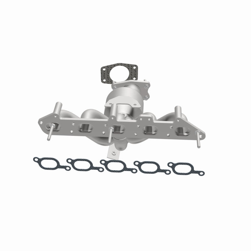 Magnaflow Catalytic Converter DF 01-03 Volvo S60 2.4L - OneFastShop