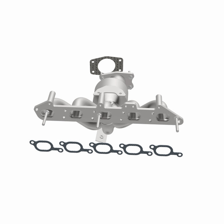 Magnaflow Catalytic Converter DF 01-03 Volvo S60 2.4L - OneFastShop