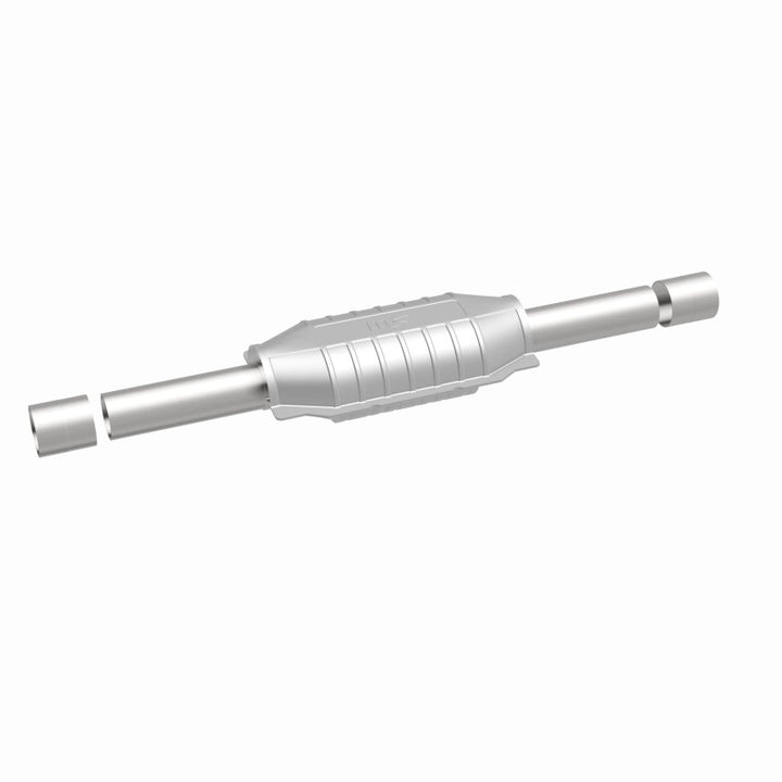 Magnaflow Direct-Fit Catalytic Converter for 1985-1994 Chevrolet Cavalier and Pontiac Grand Am - OneFastShop