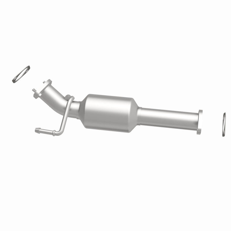 Magnaflow Direct-Fit Catalytic Converter for 2012-2014 Chevrolet Sonic L4 1.8 OEM Underbody