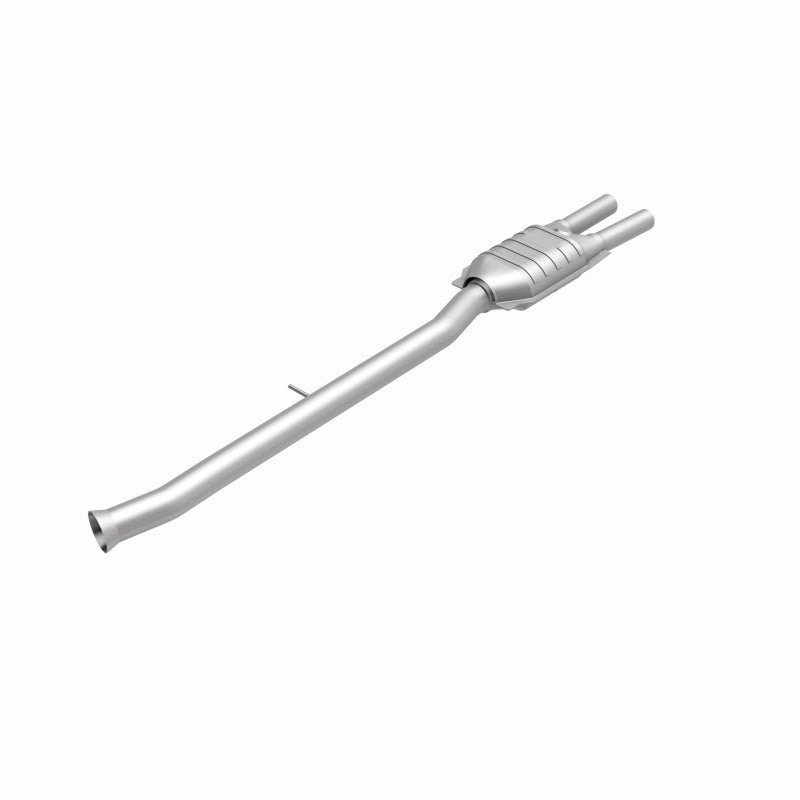 Magnaflow Catalytic Converter 26.87X6.5X4 2.25/1.75 for Jaguar XJ6/Vanden Plas - OneFastShop