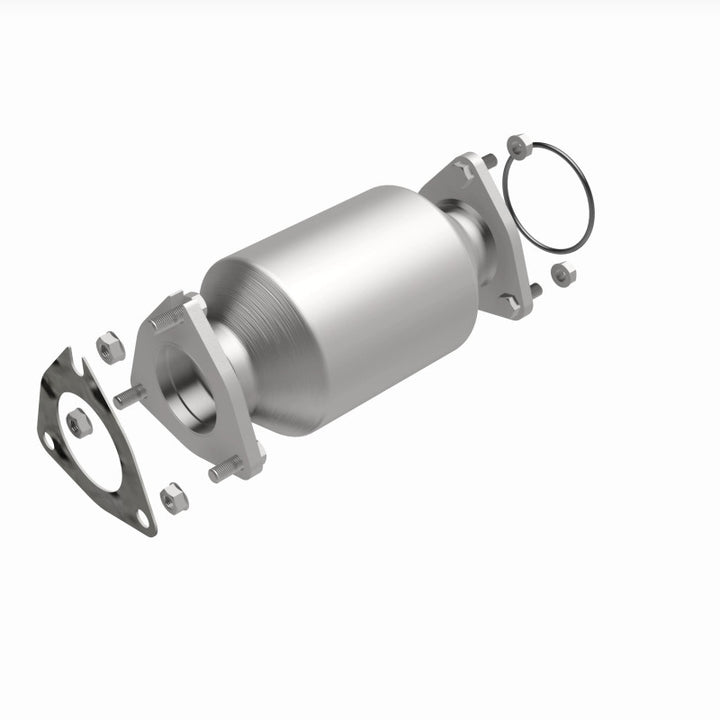 Magnaflow Underbody Direct Fit Catalytic Converter for 2014 RLX 3.5L