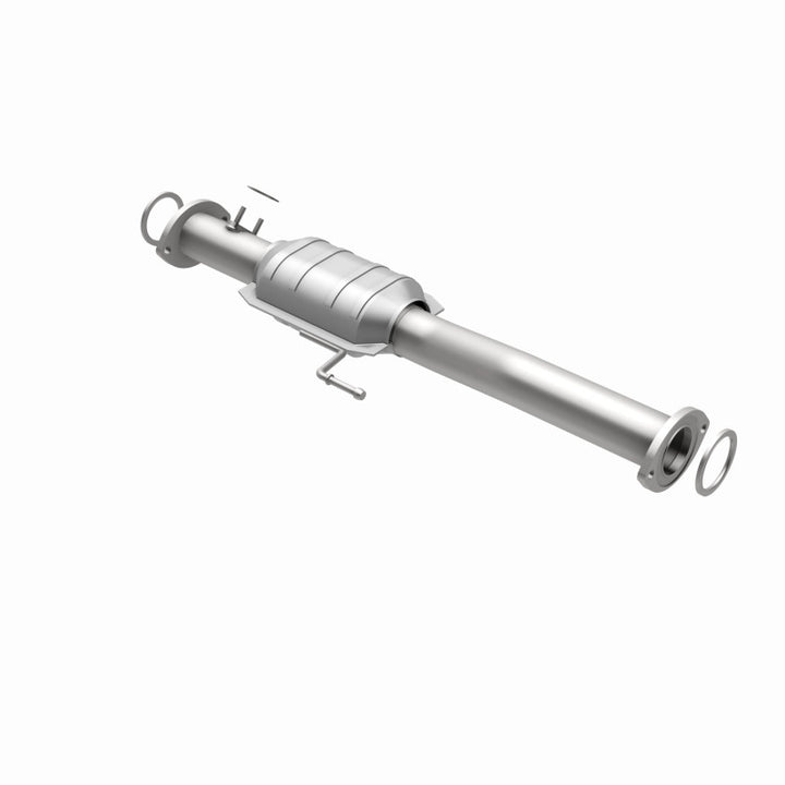 Magnaflow Conv DF Direct-Fit Catalytic Converter for 1999-02 Toyota 4Runner 3.4L Rear Not for Sale in California