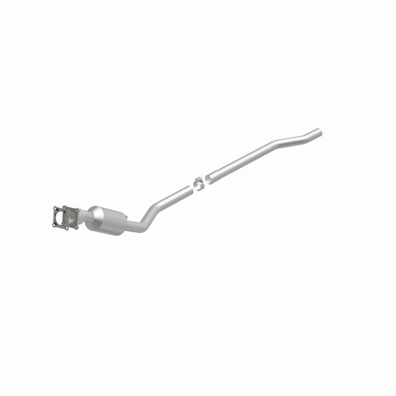 Magnaflow Direct Fit Catalytic Converter for 2004 Dodge Grand Caravan 3.3L