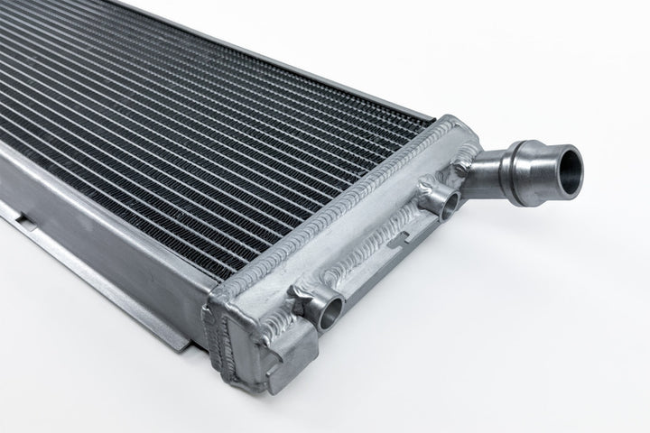 CSF 2019+ 992.1/992.2 Porsche 911(3.0LT Base/T/S/4/4S/GTS/4 GTS) Radiator