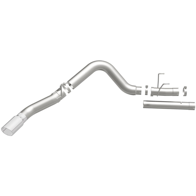 MagnaFlow DPF-Back Stainless Steel Exhaust System for 07-17 Dodge Ram 2500/3500 6.7L