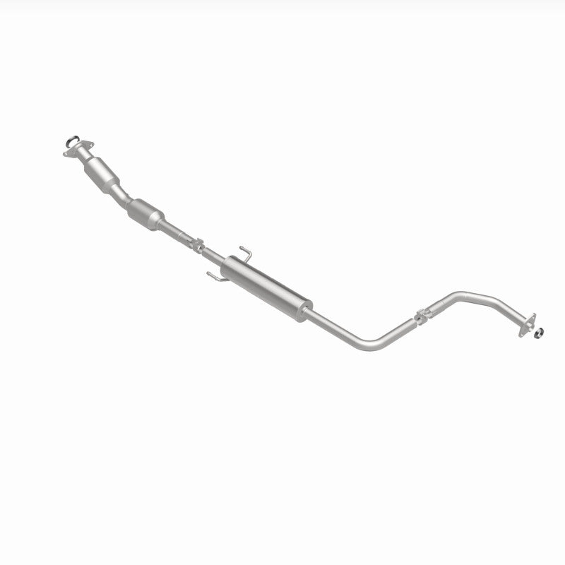 Magnaflow OEM Underbody Single Direct Fit Catalytic Converter for 04-09 Toyota Prius L4 - OneFastShop