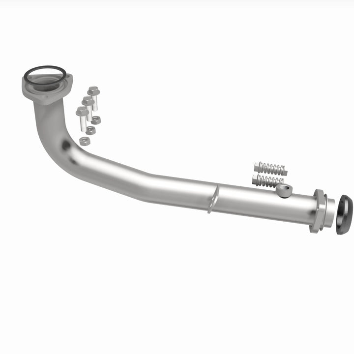 BRE Exhaust 1997–2001 Front Pipe Kit for Honda CR-V 2.0L