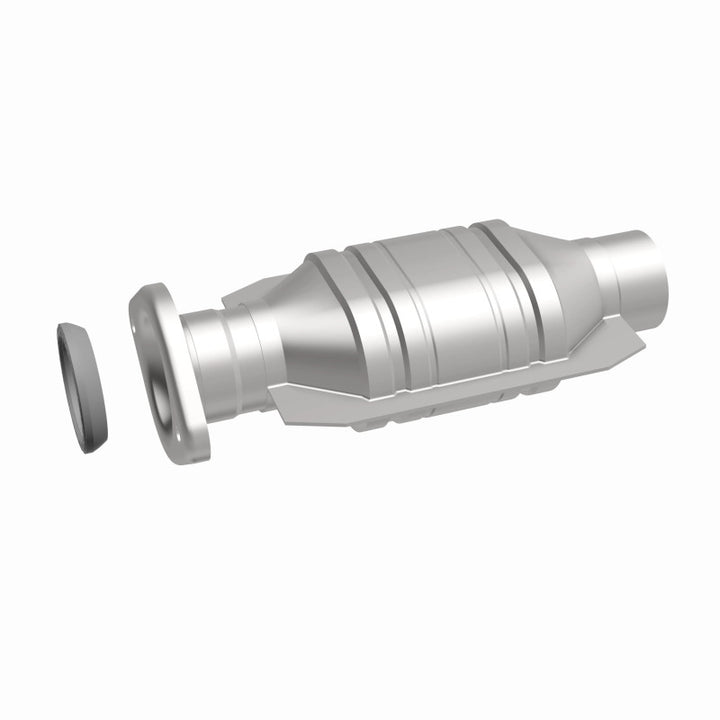 MagnaFlow Direct-Fit Catalytic Converter for 99-03 Lexus RX300 3.0L Rear