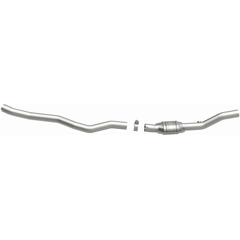 MagnaFlow Direct-Fit Catalytic Converter for Dodge Dakota 3.9/5.2L 4WD - OneFastShop