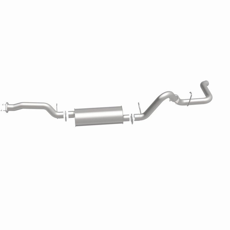 MagnaFlow BRE Exhaust Kit for 1994-1995 Tahoe Yukon 5.7L