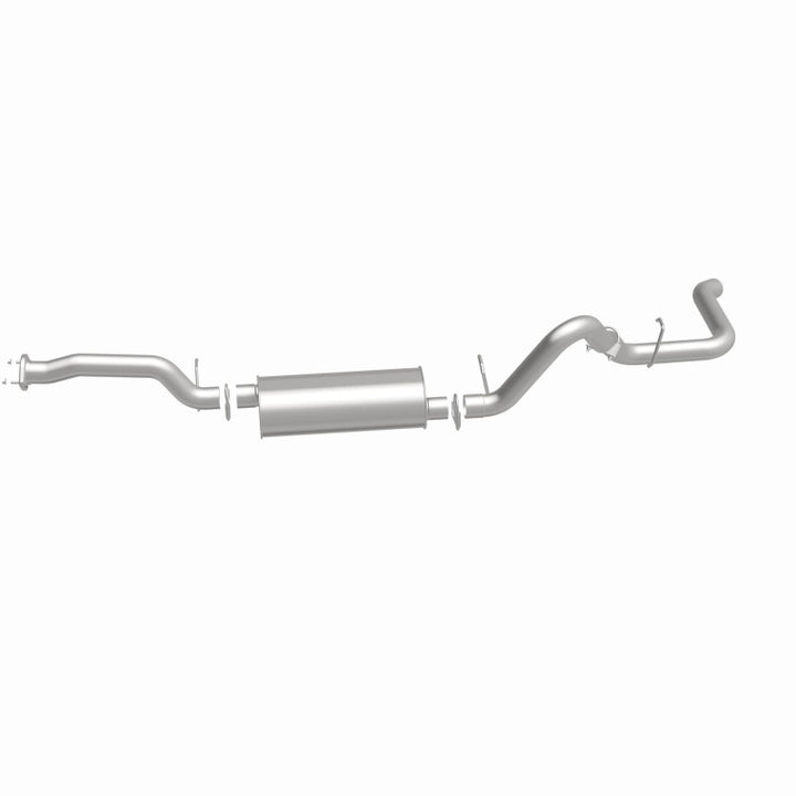 MagnaFlow BRE Exhaust Kit for 1994-1995 Tahoe Yukon 5.7L