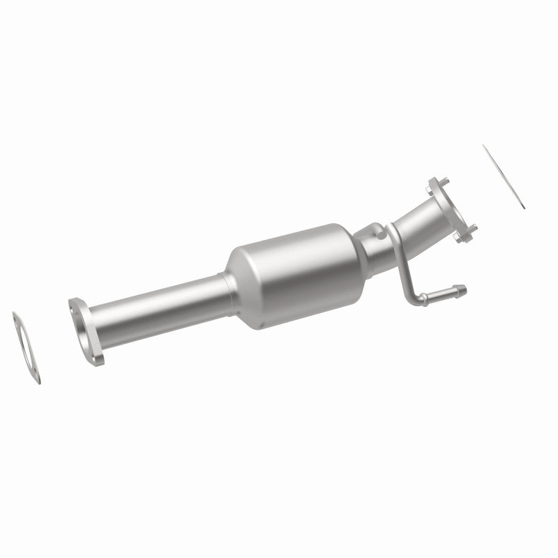 Magnaflow Direct-Fit Catalytic Converter for 2012-2014 Chevrolet Sonic L4 1.8 OEM Underbody