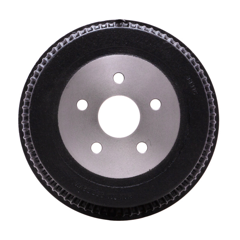 DFC True Balanced Front Brake Drum - Ford Mustang / Torino 1962-1973