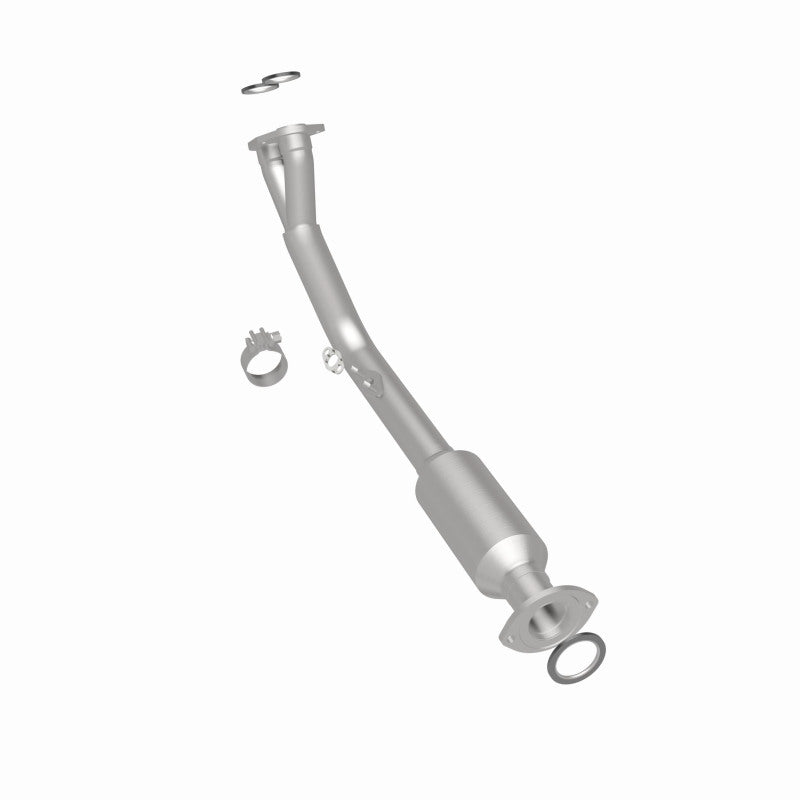 Magnaflow Direct Fit Catalytic Converter California Grade 96-98 Toyota 4Runner 2.7L - OneFastShop