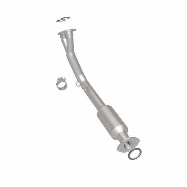 Magnaflow Direct Fit Catalytic Converter California Grade 96-98 Toyota 4Runner 2.7L - OneFastShop
