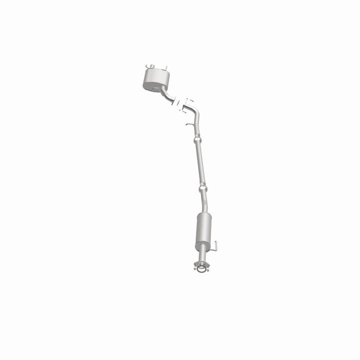 MagnaFlow BRE Exhaust Kit – for 2007–2011 Toyota Camry
