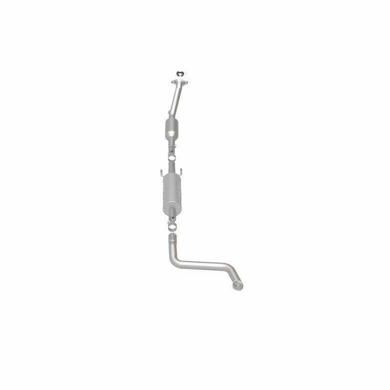 Magnaflow Direct Fit Converter for 04-06 Scion xA 1.5L - OneFastShop